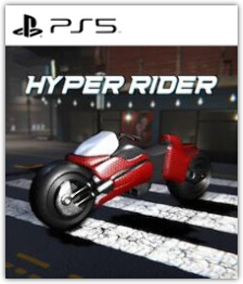 Hyper Rider