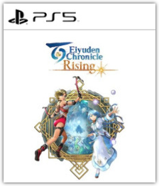 Eiyuden Chronicle: Rising