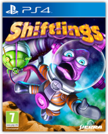 Shiftlings