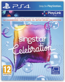 SingStar Celebration