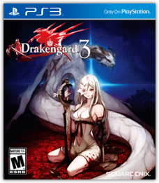 Drakengard 3