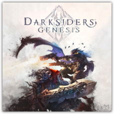 Darksiders: Genesis