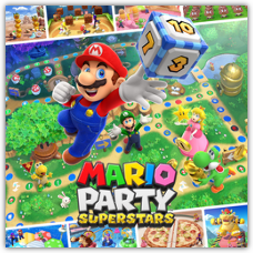 Mario Party Superstars