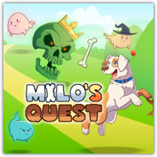 Milo's Quest
