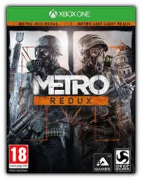 Metro Redux