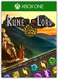 Rune Lord