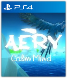 Aery - Calm Mind