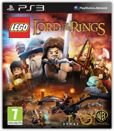 LEGO Lord of the Rings