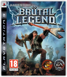Brutal Legend