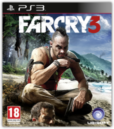 Far Cry 3