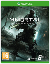 Immortal: Unchained