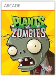 Plants vs. Zombies