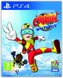 Crash Dummy