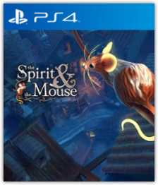 The Spirit and the Mouse