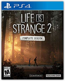 Life is Strange 2