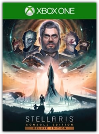 Stellaris: Console Edition