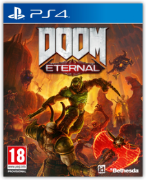 DOOM Eternal