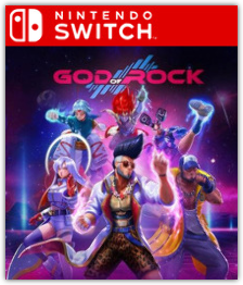 God of Rock