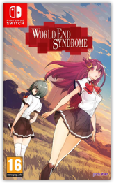 WorldEnd Syndrome