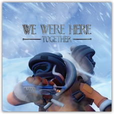 We Were Here Together