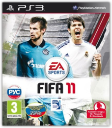 FIFA 11
