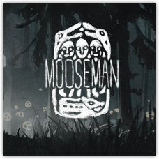 The Mooseman