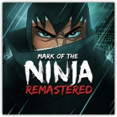 Mark of the Ninja: Remastered