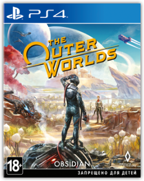 The Outer Worlds
