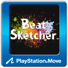 Beat Sketcher