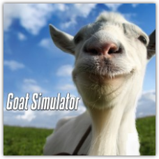Goat Simulator