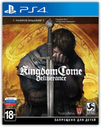 Kingdom Come: Deliverance