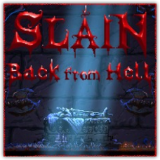 Slain: Back From Hell