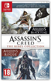 Assassin's Creed IV: Black Flag