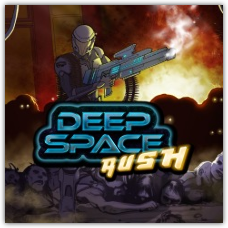 Deep Space Rush