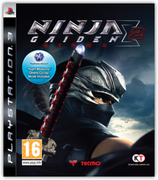 Ninja Gaiden Σ2