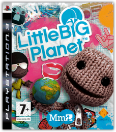 LittleBigPlanet