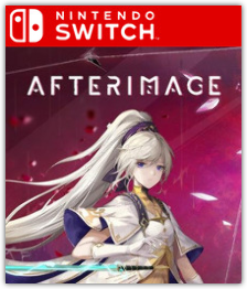 Afterimage
