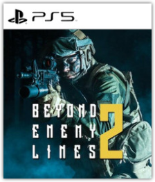 Beyond Enemy Lines 2