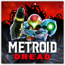 Metroid Dread