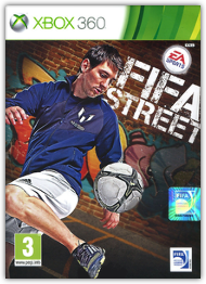 FIFA Street