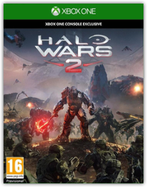 Halo Wars 2