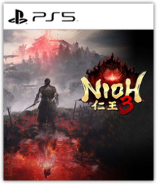 Nioh 3 (PS5)