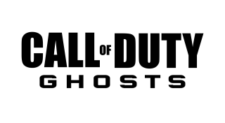 Call of Duty: Ghosts