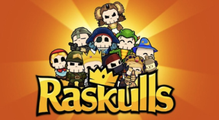 Raskulls