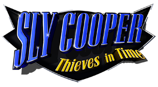 Sly Cooper: Thieves in Time