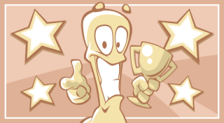 Worms Battlegrounds