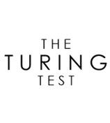 Test collection. Тест Тьюринга игра. The Turing Test (2016). Turing лого. The Turing Test logo.