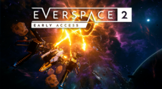 Everspace 2 Press F To Pay Respects 